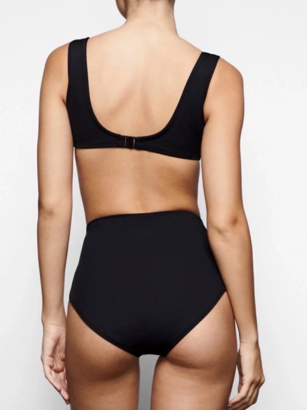 SKIMS underwire cups